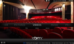 xbmc-eden