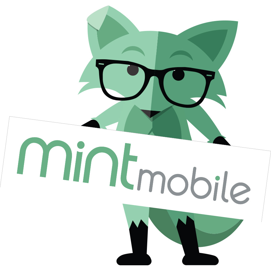 Mint Mobile logo